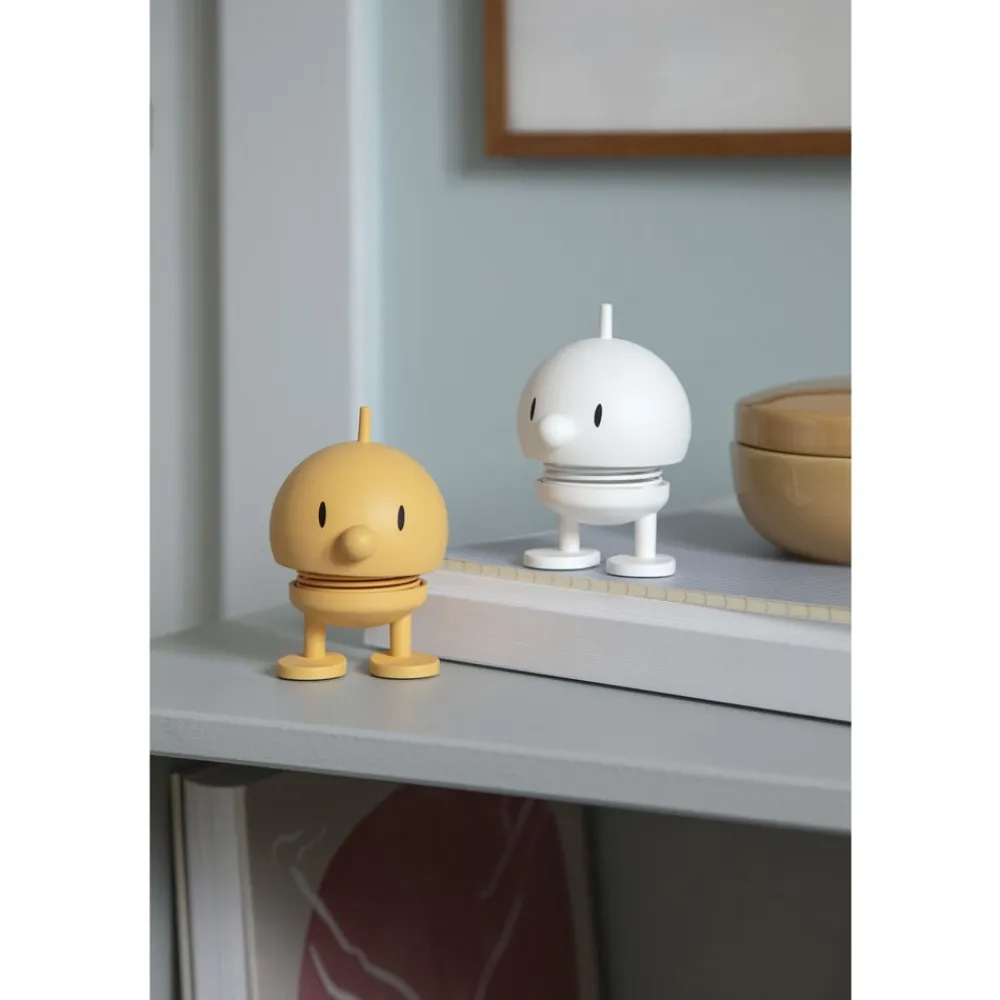 Online Hoptimist Soft Bumble Mimosa