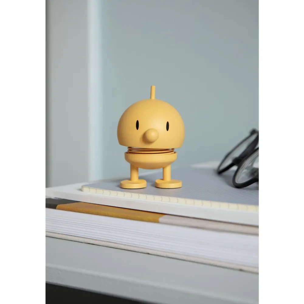 Online Hoptimist Soft Bumble Mimosa