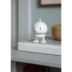 Online Hoptimist Soft Bumble White