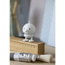 Online Hoptimist Soft Bumble White