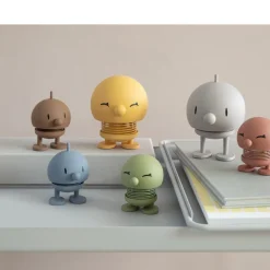 Hoptimist Soft Bumble Ash