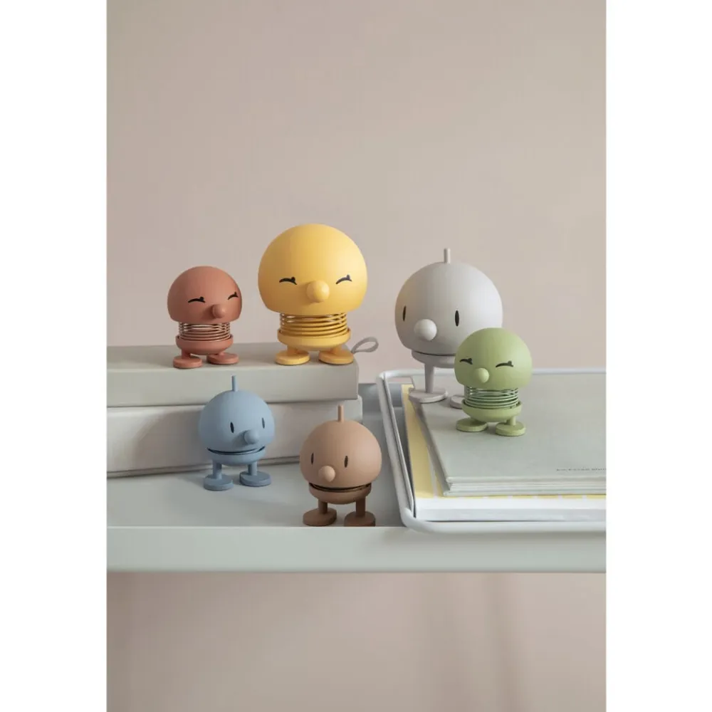 Hoptimist Soft Bumble Ash