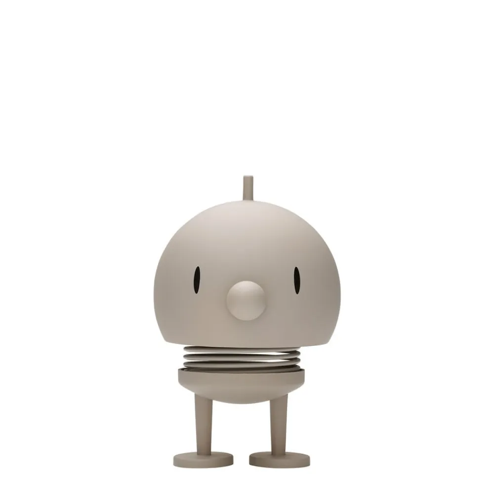 Hoptimist Soft Bumble Ash