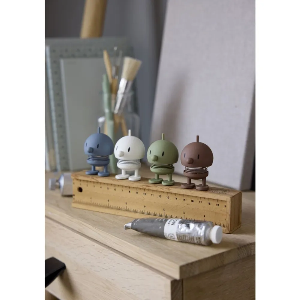 Discount Hoptimist Soft Bumble Olive