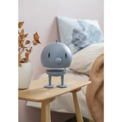 Hot Hoptimist Soft Bumble LED Lampe Sky