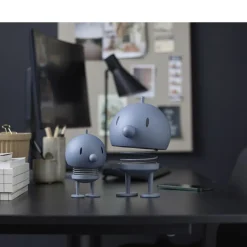 Hot Hoptimist Soft Bumble LED Lampe Sky