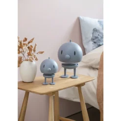 Hot Hoptimist Soft Bumble LED Lampe Sky