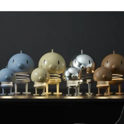 Outlet Hoptimist Soft Bumble LED Lampe Choko