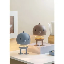 Outlet Hoptimist Soft Bumble LED Lampe Choko