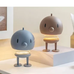 Outlet Hoptimist Soft Bumble LED Lampe Choko