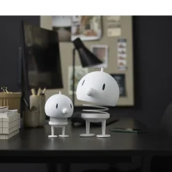 Outlet Hoptimist Soft Bumble Speaker Soft White