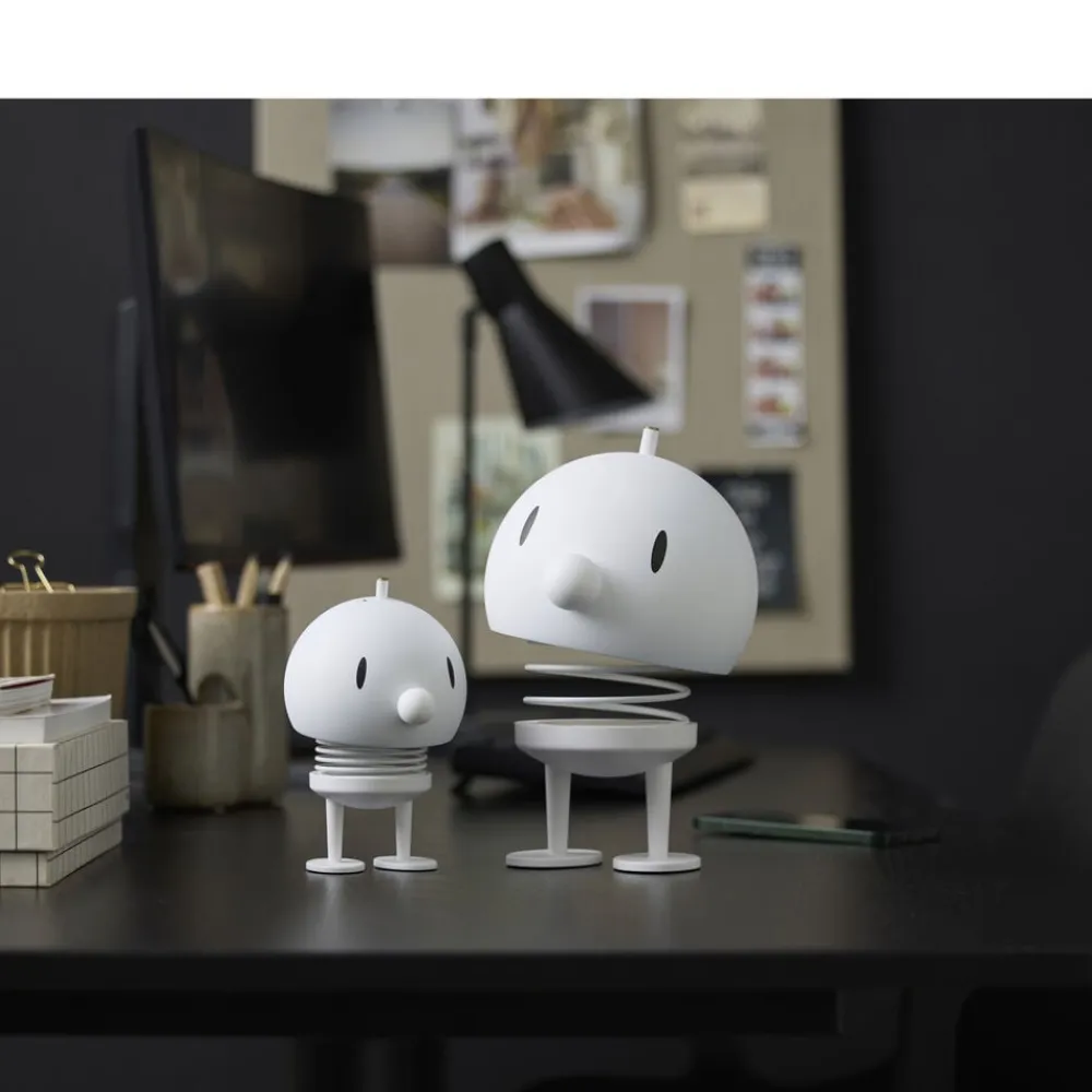 Outlet Hoptimist Soft Bumble Speaker Soft White