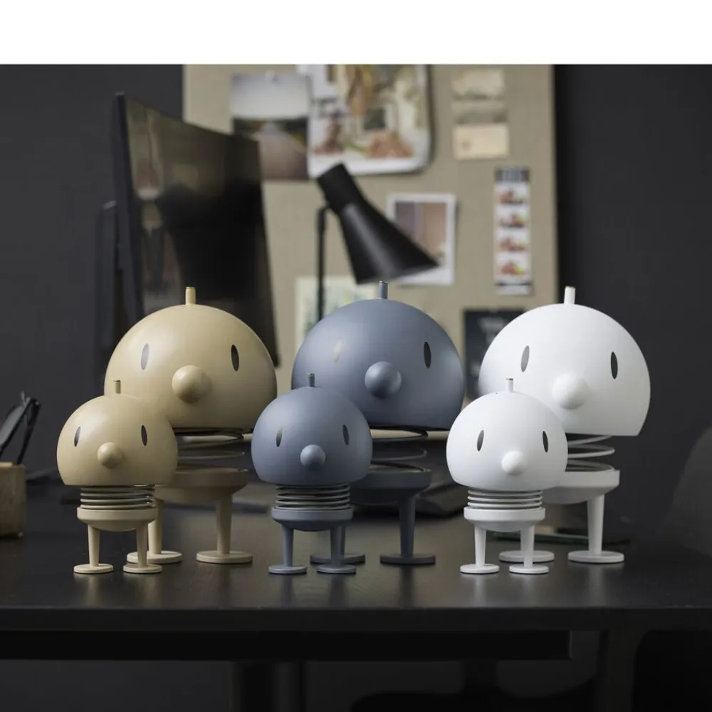 Outlet Hoptimist Soft Bumble Speaker Soft White