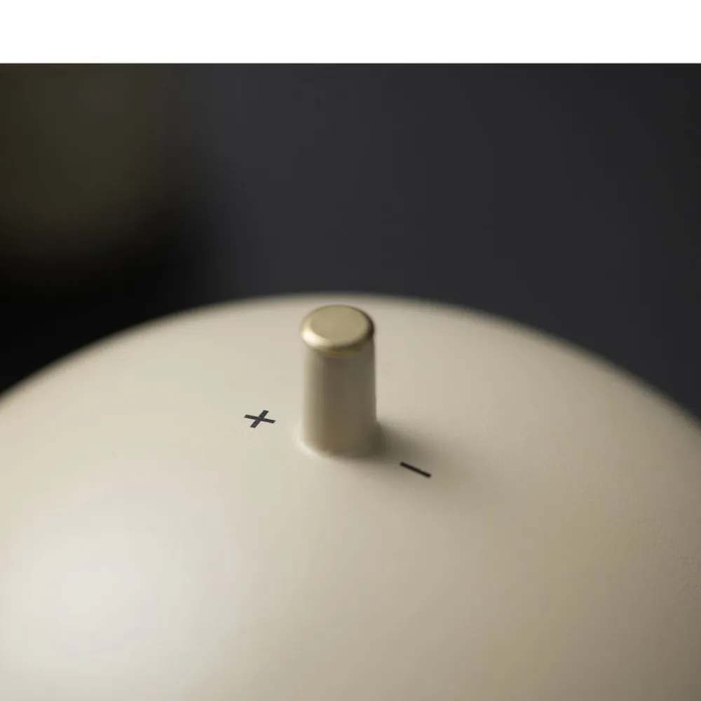 Outlet Hoptimist Soft Bumble Speaker Soft White