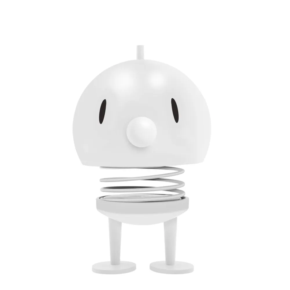 Outlet Hoptimist Soft Bumble Speaker Soft White