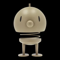 Discount Hoptimist Soft Bumble Speaker Soft Latte