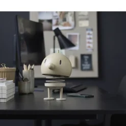 Discount Hoptimist Soft Bumble Speaker Soft Latte