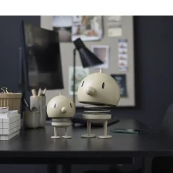 Discount Hoptimist Soft Bumble Speaker Soft Latte