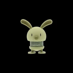 Clearance Hoptimist Soft Bunny Olive