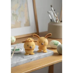 Clearance Hoptimist Soft Bunny Mimosa