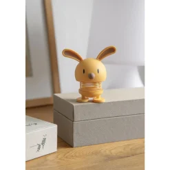 Clearance Hoptimist Soft Bunny Mimosa