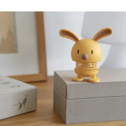 Clearance Hoptimist Soft Bunny Mimosa