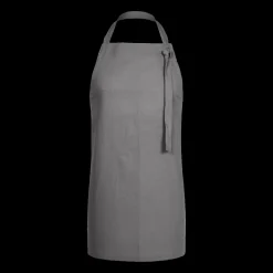 Clearance Södahl Soft Forklæde Grey