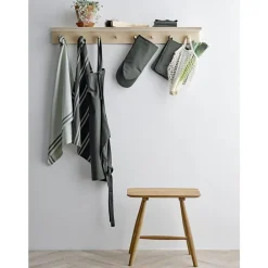 Discount Södahl Soft Forklæde Forest green