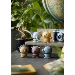 Online Hoptimist Soft Lion Orange