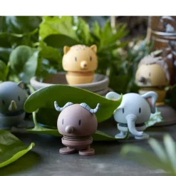 Online Hoptimist Soft Lion Orange