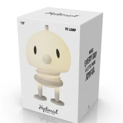 Discount Hoptimist Soft PE-lampe White