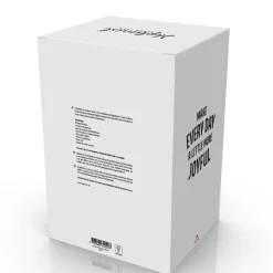 Discount Hoptimist Soft PE-lampe White