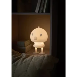 Discount Hoptimist Soft PE-lampe White