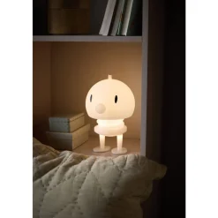 Discount Hoptimist Soft PE-lampe White