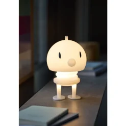 Discount Hoptimist Soft PE-lampe White