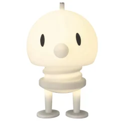 Discount Hoptimist Soft PE-lampe White