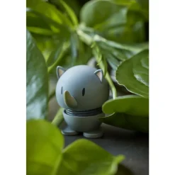 Sale Hoptimist Soft Rhino Grey