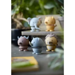 Sale Hoptimist Soft Rhino Grey