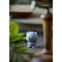 Sale Hoptimist Soft Rhino Grey