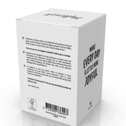 New Hoptimist Soft Santa Bumble Red