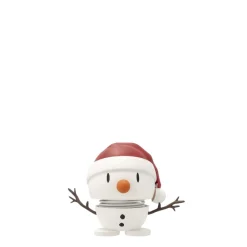 Best Hoptimist Soft Santa Snowman White