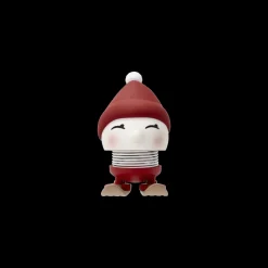 New Hoptimist Soft Skiing Bimble Berry