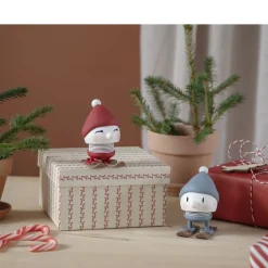 New Hoptimist Soft Skiing Bimble Berry