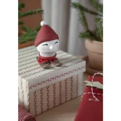 New Hoptimist Soft Skiing Bimble Berry