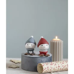 New Hoptimist Soft Skiing Bimble Berry