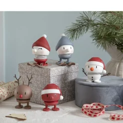 New Hoptimist Soft Skiing Bimble Berry