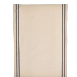 Outlet Södahl Soft Viskestykke 2 stk. Grey