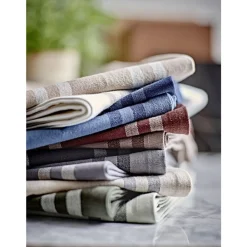 Outlet Södahl Soft Viskestykke 2 stk. Grey