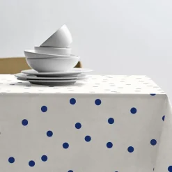 Clearance Södahl Solaris Akryldug m. antislip Royal Blue