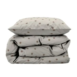 Outlet Södahl Solaris Sengetøj Warm Taupe